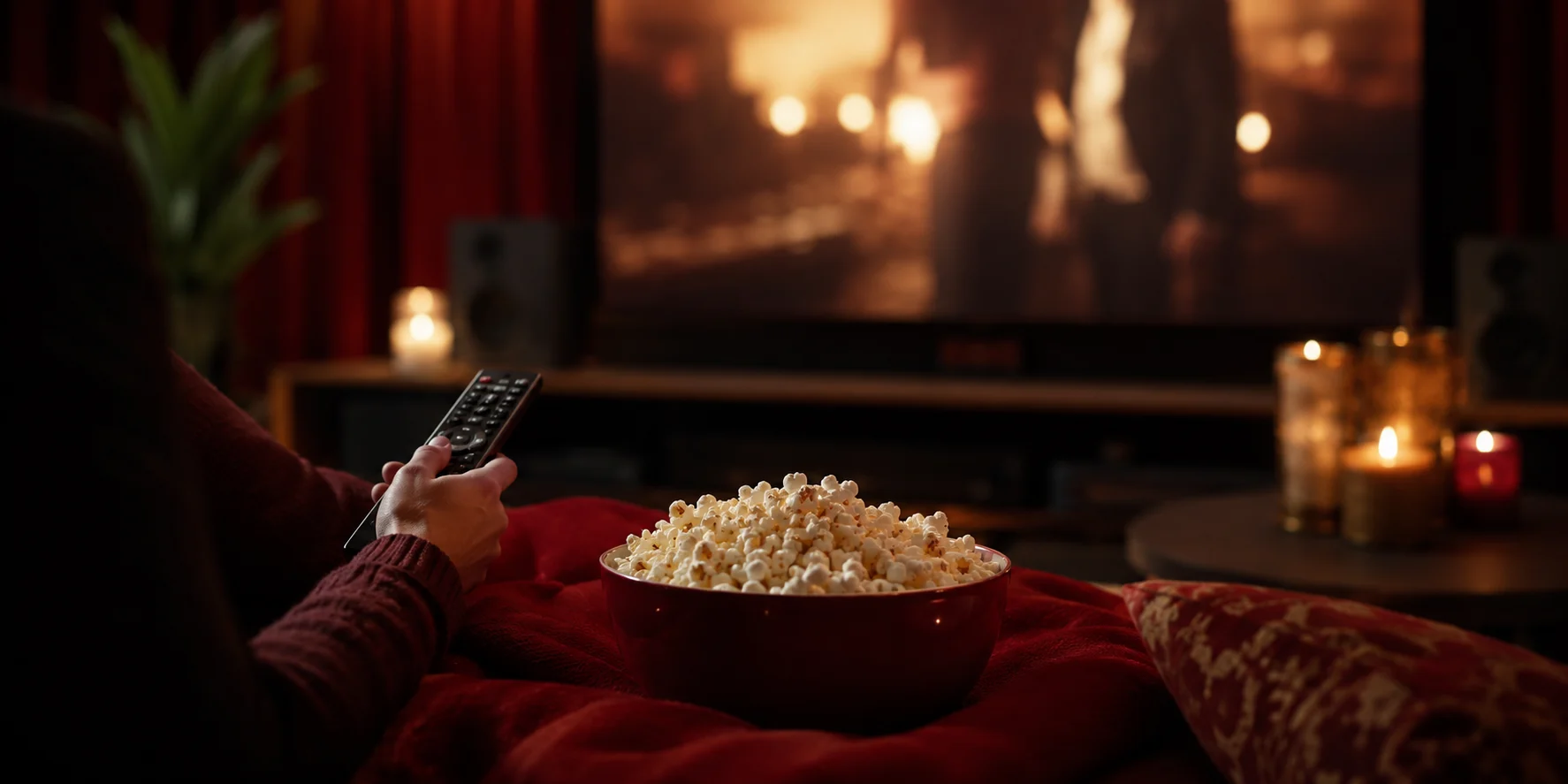 İzlenmesi Gereken Filmler